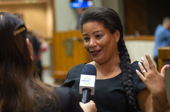 Angélica Pinheiro (SD)
