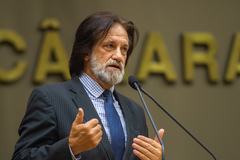 Vereador Aldacir Oliboni (PT)