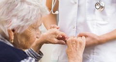 Projeto cria política de atenção a pessoas com Parkinson (Foto: Câmara Municipal de Contagem)