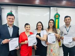 Treinamento de Ingresso da Equipe Sabino é realizado para a sua sétima turma