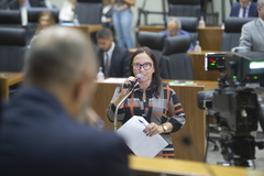 Cláudia Araújo (PSD)