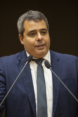 Vereador Pablo Melo