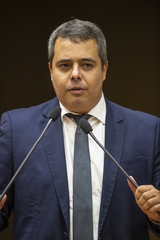 Vereador Pablo Melo