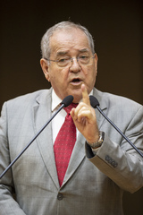 Vereador Idenir Ceccchim