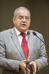 Vereador Idenir Ceccchim