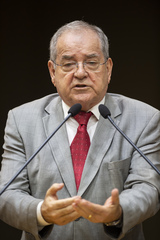 Vereador Idenir Ceccchim