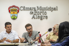 Reunião de Comissão - CEDECONDH - Pauta: “Nada por nós, sem nós!” Uma visão inclusiva sobre Autismo e Síndrome de Down.