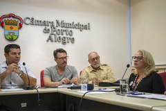 Reunião de Comissão - CEDECONDH - Pauta: “Nada por nós, sem nós!” Uma visão inclusiva sobre Autismo e Síndrome de Down.