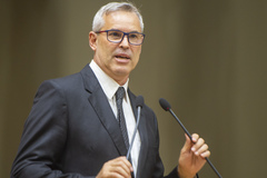 Vereador Mauro Pinheiro (PL)