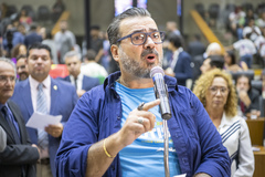 Cláudio Janta (SD)