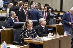 Projeto foi votado na tarde desta segunda