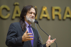 Vereador Aldacir Oliboni (PT)