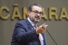 Cláudio Janta (Solidariedade)