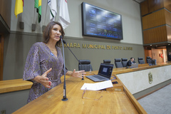 Comandante Nádia (PP)