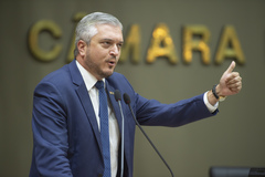 Vereador Ramiro Rosário (PSDB)