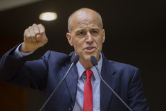 Vereador Marcelo Sgarbossa