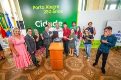 Sancionada lei que cria Semana do Surdo na Capital