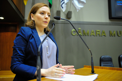 Advogada disse que reforma da previdência prejudica mulheres