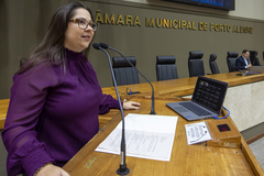 Psicóloga Tanise Sabino (PTB)