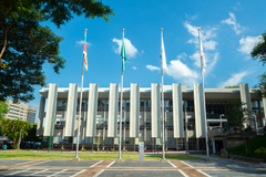 Palácio Aloísio Filho