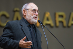 Vereador Pedro Ruas