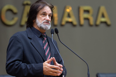 Vereador Aldacir Oliboni (PT)