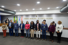 Comissão buscará ações em prol da igualdade racial no Legislativo