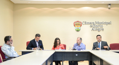 Vereadores querem manifestação do presidente da EPTC