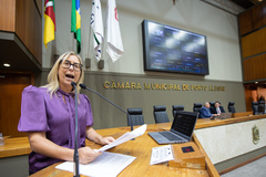 Fernanda Barth (PODE)