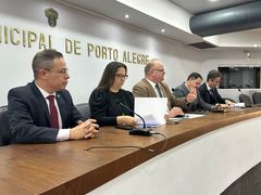 Lançamento da Frente Parlamentar Em Defesa da Liberdade Religiosa e do Estado Laico