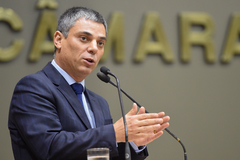 O vereador informou que a Agergs e o Procon já foram alertados para o problema