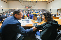 Grupo de Pacientes Artríticos de Porto Alegre.