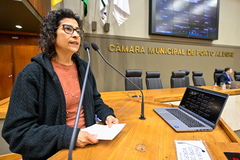 Grupo de Pacientes Artríticos de Porto Alegre.