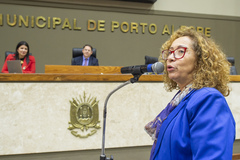 Período de Comunicações em homenagem aos 89 anos do Conselho Regional de Engenharia e Agronomia do Estado do Rio Grande do Sul – CREA-RS