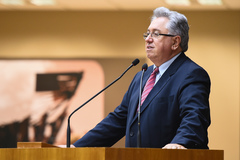 Vereador Adeli Sell (PT)