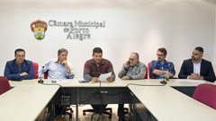 Reunião de Comissão - CEDECONDH - Comissão de Defesa do Consumidor, Direitos Humanos e Segurança Urbana - Reunião de Comissão – 15ª Reunião (Ordinária) da CEDECONDH – Pauta: Transtorno do Espectro Autista.