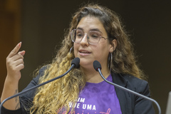 Vitória Cabreira (PCdoB)