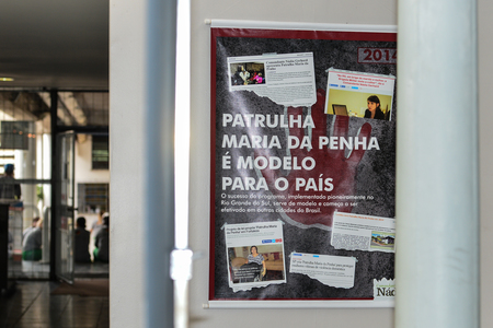 Programa implementado no RS foi pioneiro no país
