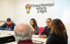 18ª Reunião Ordinária da CUTHAB - Sede para a Sociedade Espírita Nazareno - cessão/empréstimo de terreno ou imóvel.   Secretaria Municipal de Administração e Patrimônio – SMAP; Sociedade Espírita Nazareno; PGM; Gabinete do Prefeito.