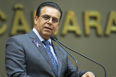 Vereador Alvoni Medina (REP)