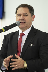 Vereador Hamilton Sossmeier (REP)