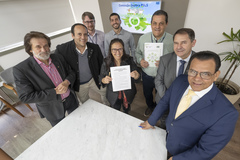 Reunião dda Mesa Diretora