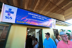 Projeto previa ações preventivas para evitar amputações pelo diabetes
