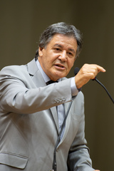 Vereador Cassiá Carpes (PP)