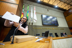 Cláudia Araújo (PSD)