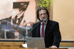 Aldacir Oliboni (PT)