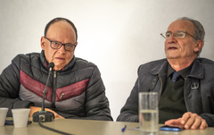 Reunião (Ordinária) CEFOR - Contratos de Terceirização da Secretaria de Educação
