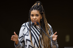 Karen Santos (PSOL)