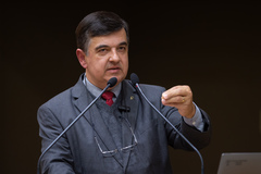 Vereador José Freitas (REP)