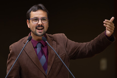 Vereadora Jonas Reis (PT)